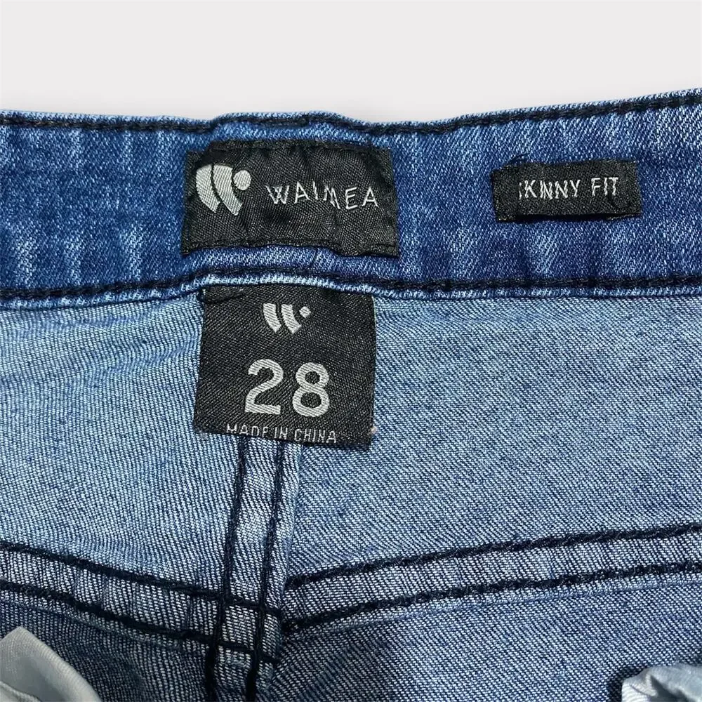 Waimea men’s jeans